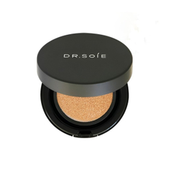 Антивозрастная тональная основа лифтинг для лица AMARANTH Dr.Soie 5G Lift Foundation