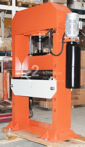 Пресс гидравлический Stalex HPB-790