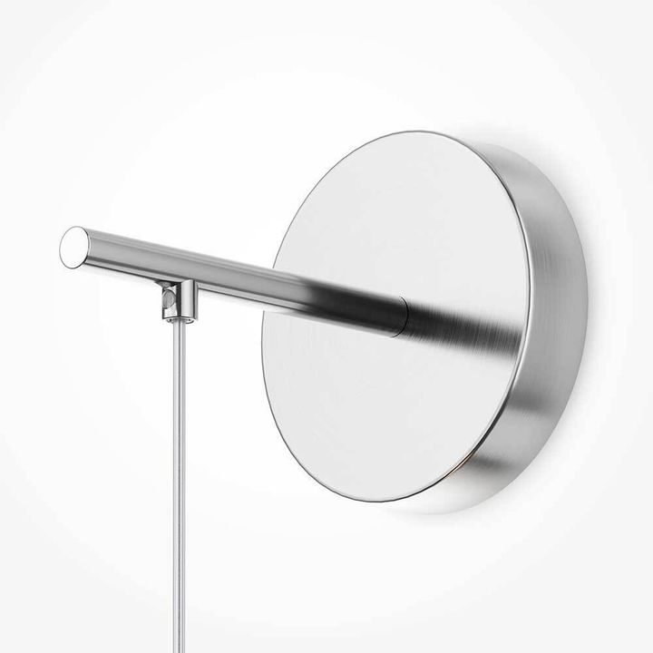 Бра Maytoni Pattern MOD267WL-L18CH3K