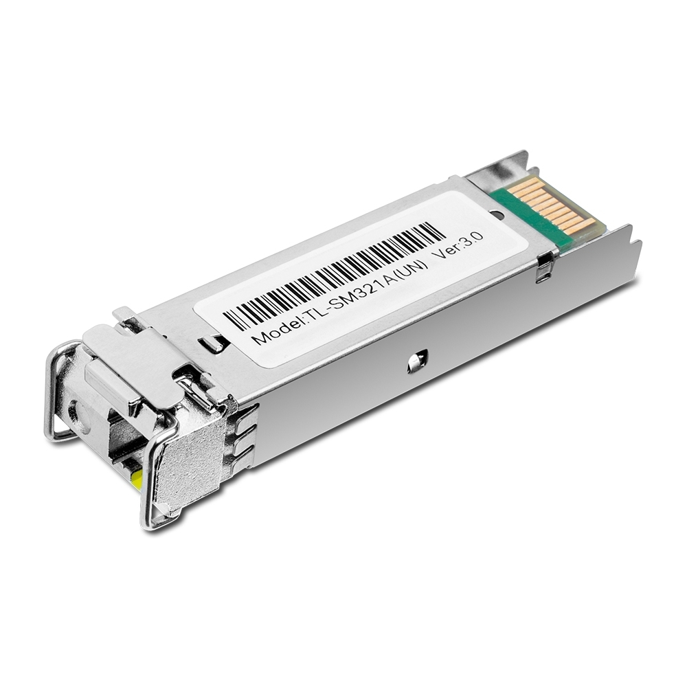 Трансивер TP-Link Omada SM321A