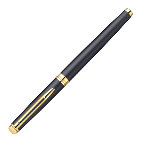 Ручка перьевая Waterman Hemisphere F