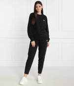 Спортивные штаны Silvian Heach - черный(GPA23451PA)