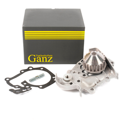 Помпа, водяной насос RENAULT Logan/Sandero 1.4/1.6L 04/LADA Largus 8V GANZ GIF02022