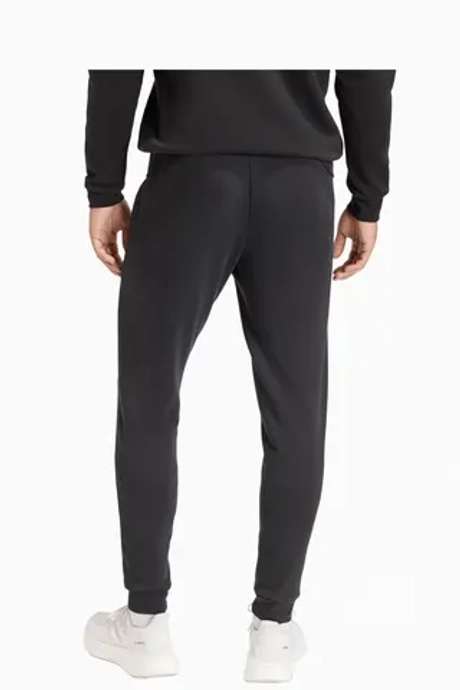 Штаны adidas Entrada 26 Sweat - черный