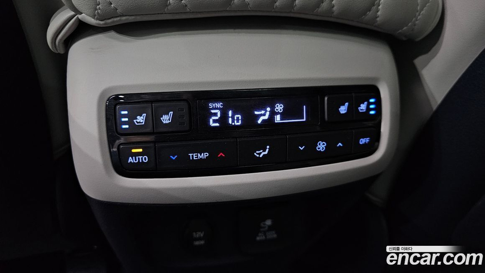 Hyundai Palisade Бензин 3.8 2WD (06.2020)