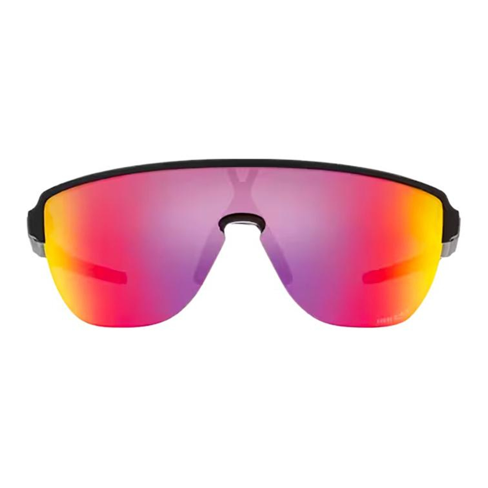 Oakley Corridor Oversize Frame Sunglasses