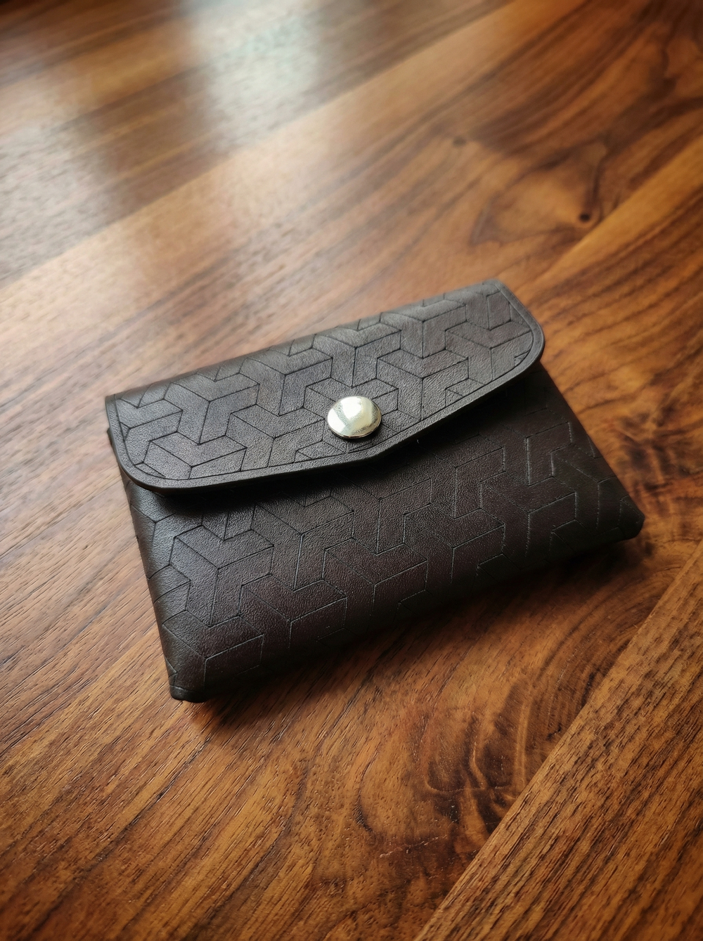 Кошелёк S Кикко