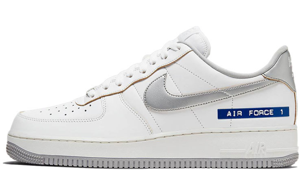 Кроссовки Nike Air Force 1 "Label Maker"