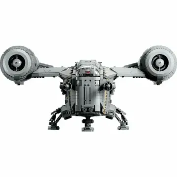 LEGO Конструктор Star Wars Ultimate Collector 75331 THE RAZOR CREST Лезвие бритвы