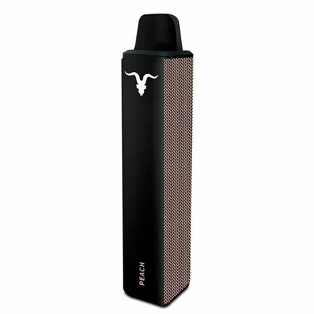 Ignite V15 Peach (Персик) 1500 затяжек 20мг (2%)