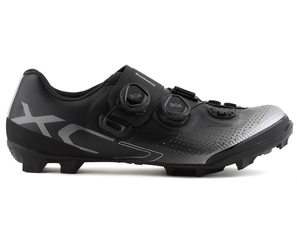 Велотуфли Shimano SH-XC702 Black 43