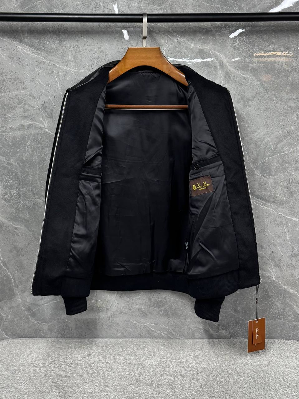 Куртка Loro Piana