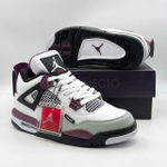 Nike Air Jordan 4 Retro PSG