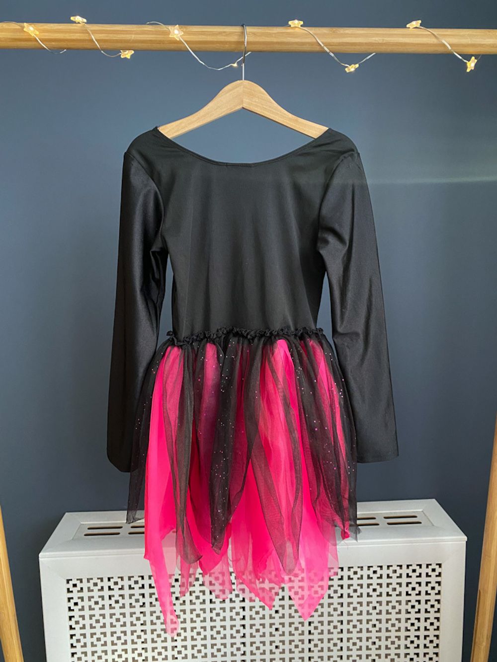 Карнавальный костюм платье H&M