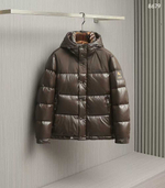 Пуховик Burberry