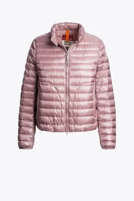 Куртка жен. Parajumpers SENA 318 розовый