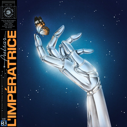 L'Imperatrice Pulsar