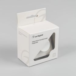 Механизм светорегулятора SWT-DLR-WH-V (250V, 10A) (Arlight, -) 049863