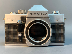 Praktica MTL3