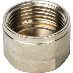 Stout Фитинг компрессионный для труб PEX 16х2,2х3/4