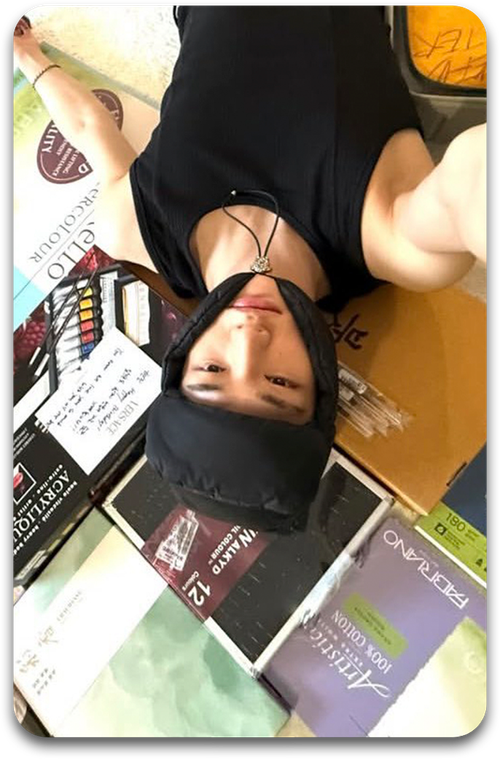 Карта / STRAY KIDS #2796