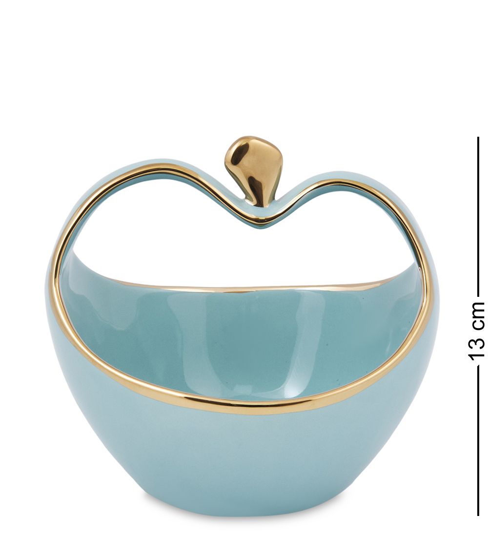 Cervena Kostka OS-131/2 Декоративная чаша Коллекция «Яблоко»