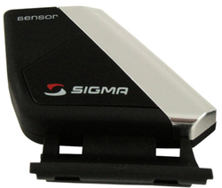 Датчик частоты педалирования для б/проводных велокомпьютеров "Sigma". STS Cadence Transmitter