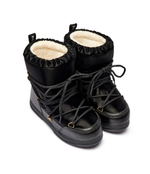 Утепленное угги Elisabetta Franchi - черный(F4A6 E0168 1047999)