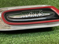 Указатель поворота правый Mini Hatch F56 (13-24)