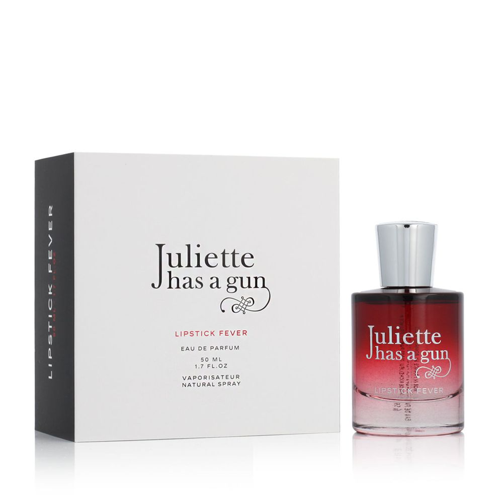 Juliette Has A Gun Lipstick Fever Eau De Parfum 50 ml (woman)