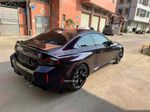 Обвес M2 для BMW 2 серии G42 2021+ БМВ