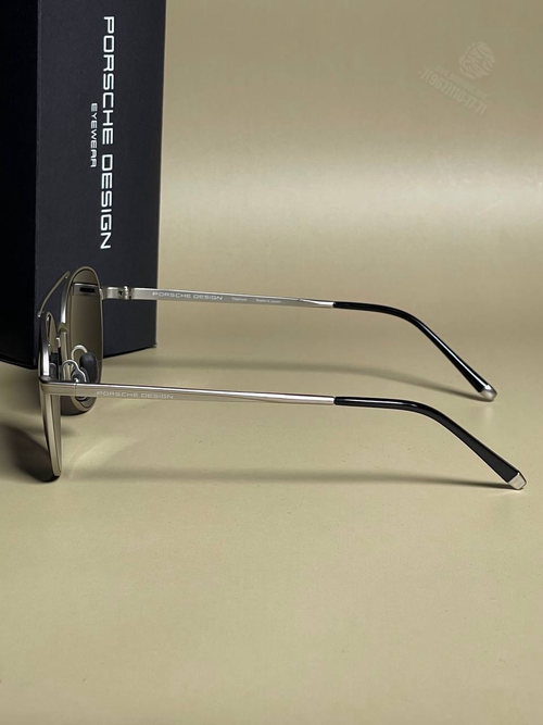 Солнечные очки Porsche Design