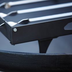 Шашлычный модуль