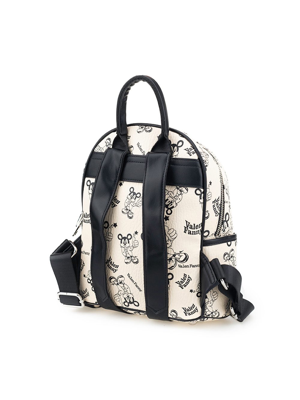 VF5798-5 Рюкзак жен., иск. кожа