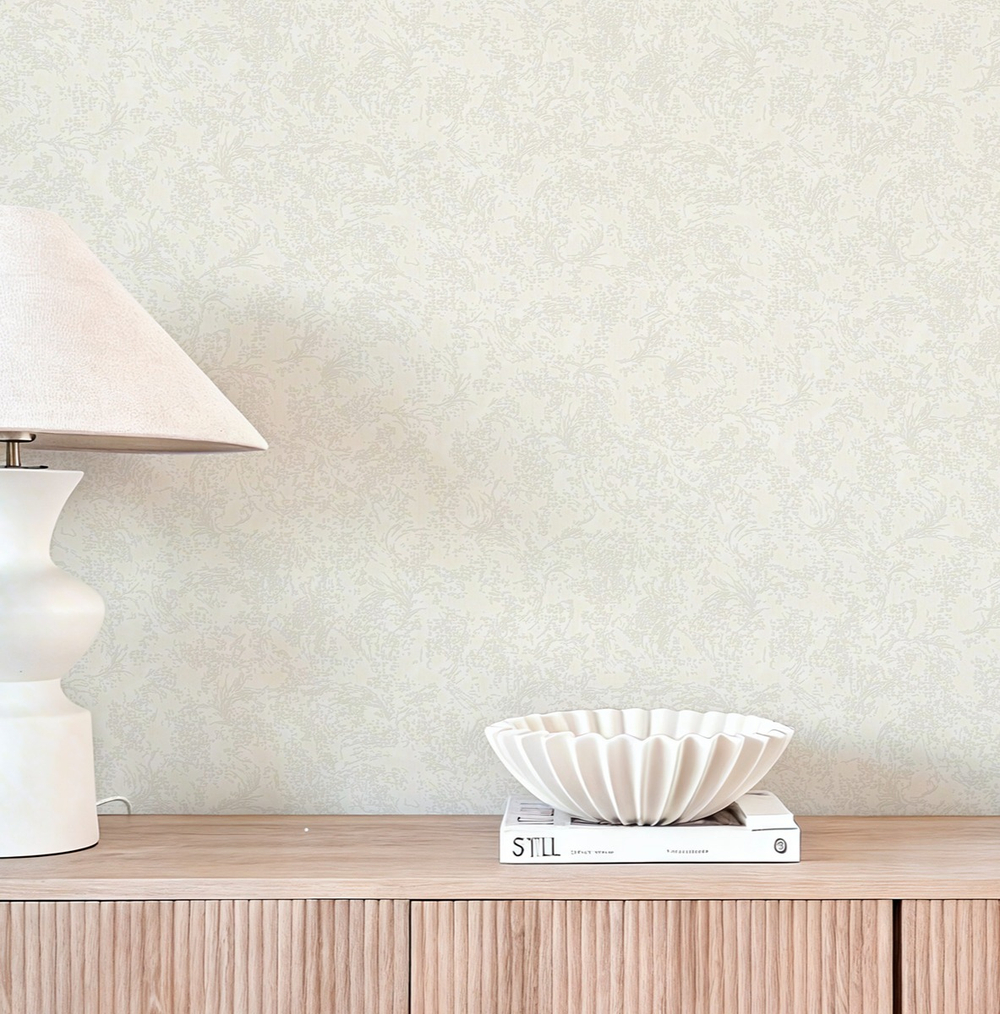 Обои флизелиновые 4165-03 ПАЛАУ, флористика, размер 1,06х10,05 м