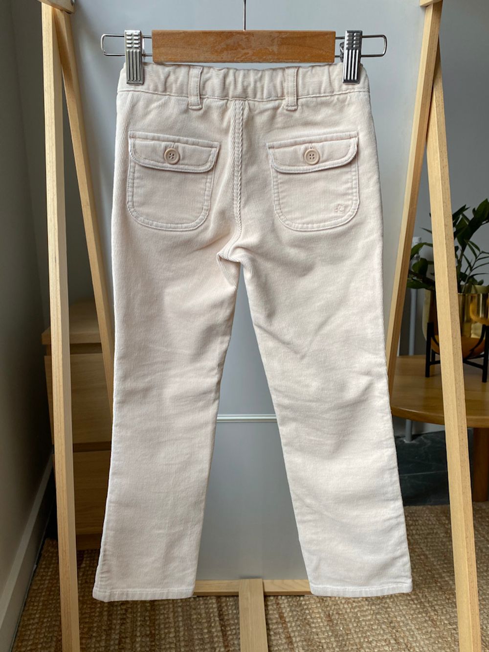 Джинсы Bonpoint