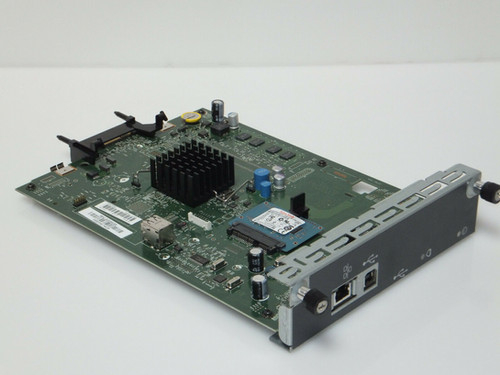 Форматер CE941-60001 HP LaserJet 500 Color M551