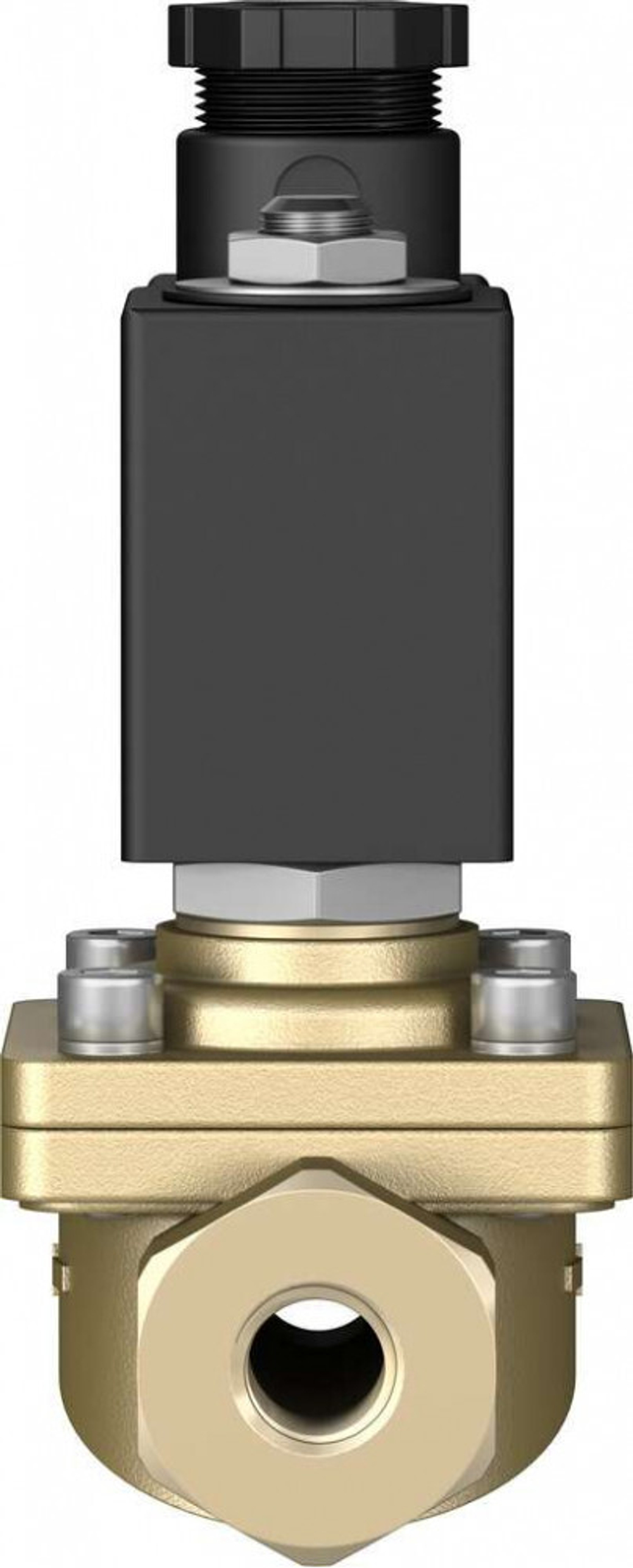 VZWF-B-L-M22C-G14-135-V-1P4-10 Распределитель с электроуправлением