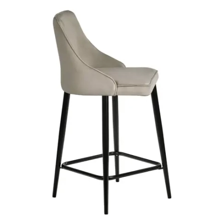 Стул полубарный Bradex Home Dave латте