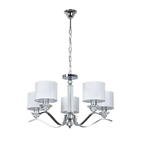 A4091LM-5CC СВЕТИЛЬНИК ПОДВЕСНОЙ