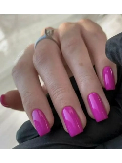 Гель лак для ногтей Luxio Chi Chi15 мл