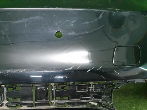Бампер задний BMW 7er G11 G12 (2015-2019)