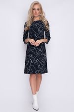 Платье 70262 Avili (Акция)