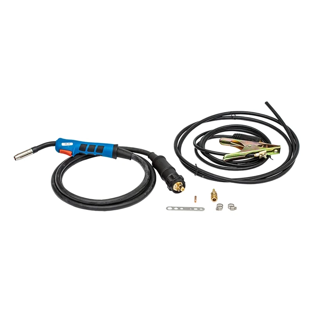 Сварог PRO MIG 160 SYNERGY N227 сварочный инвертор 00000091096
