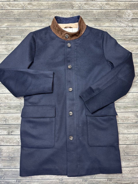 Кашемировое пальто Loro Piana