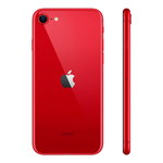 Смартфон Apple iPhone SE 2022 256GB, Red (Красный)