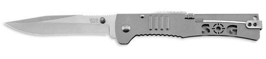 Складной нож SOG Мод. SLIMJIM XL 97018