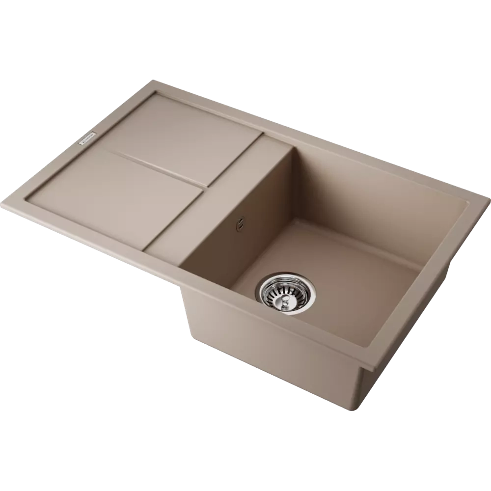 Кухонная мойка Omoikiri Sumi 79-SA