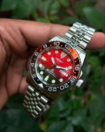 Seiko Submariner (40mm)