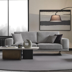 Диван трехместный ENZA HOME BOLD EH71062